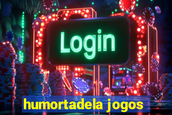 humortadela jogos